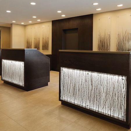 Holiday Inn Chicago Schaumburg By Ihg Luaran gambar