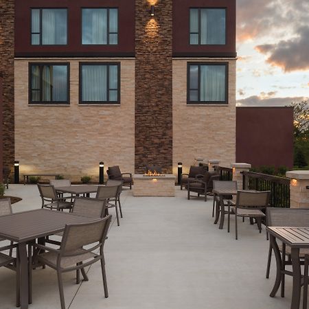 Holiday Inn Chicago Schaumburg By Ihg Luaran gambar