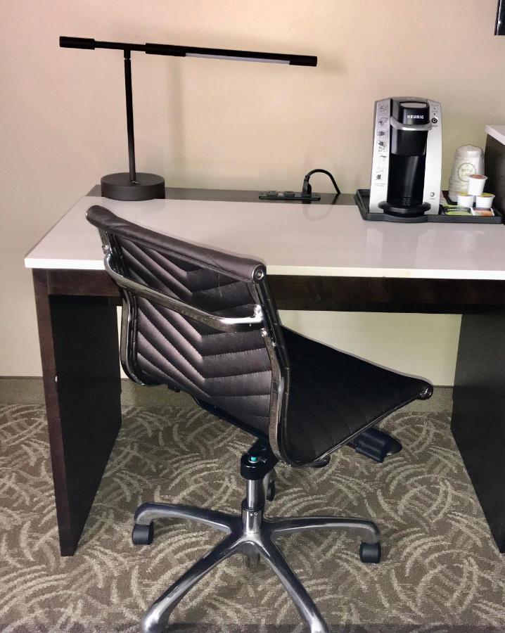 Holiday Inn Chicago Schaumburg By Ihg Luaran gambar