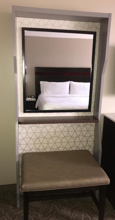 Holiday Inn Chicago Schaumburg By Ihg Luaran gambar