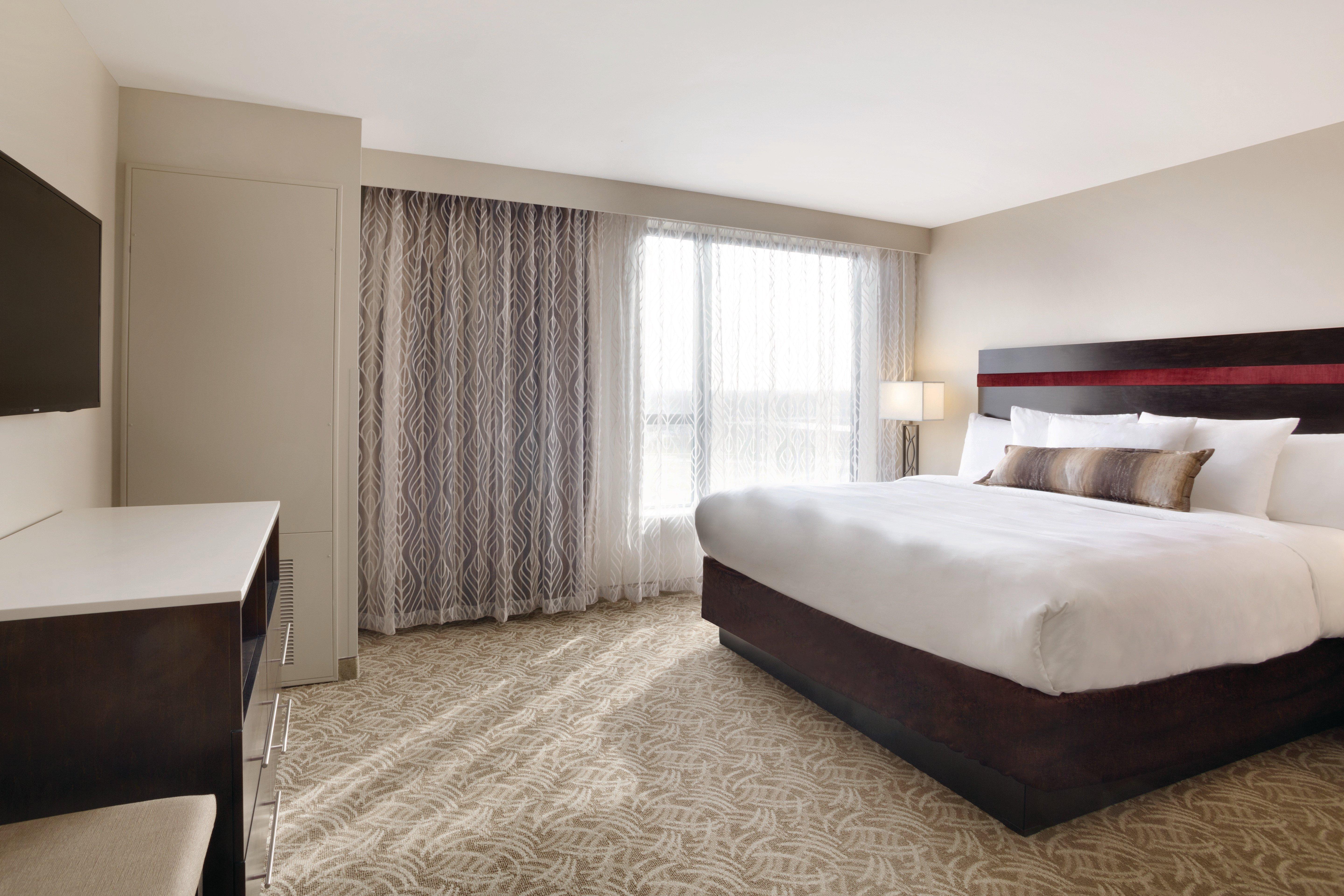 Holiday Inn Chicago Schaumburg By Ihg Luaran gambar