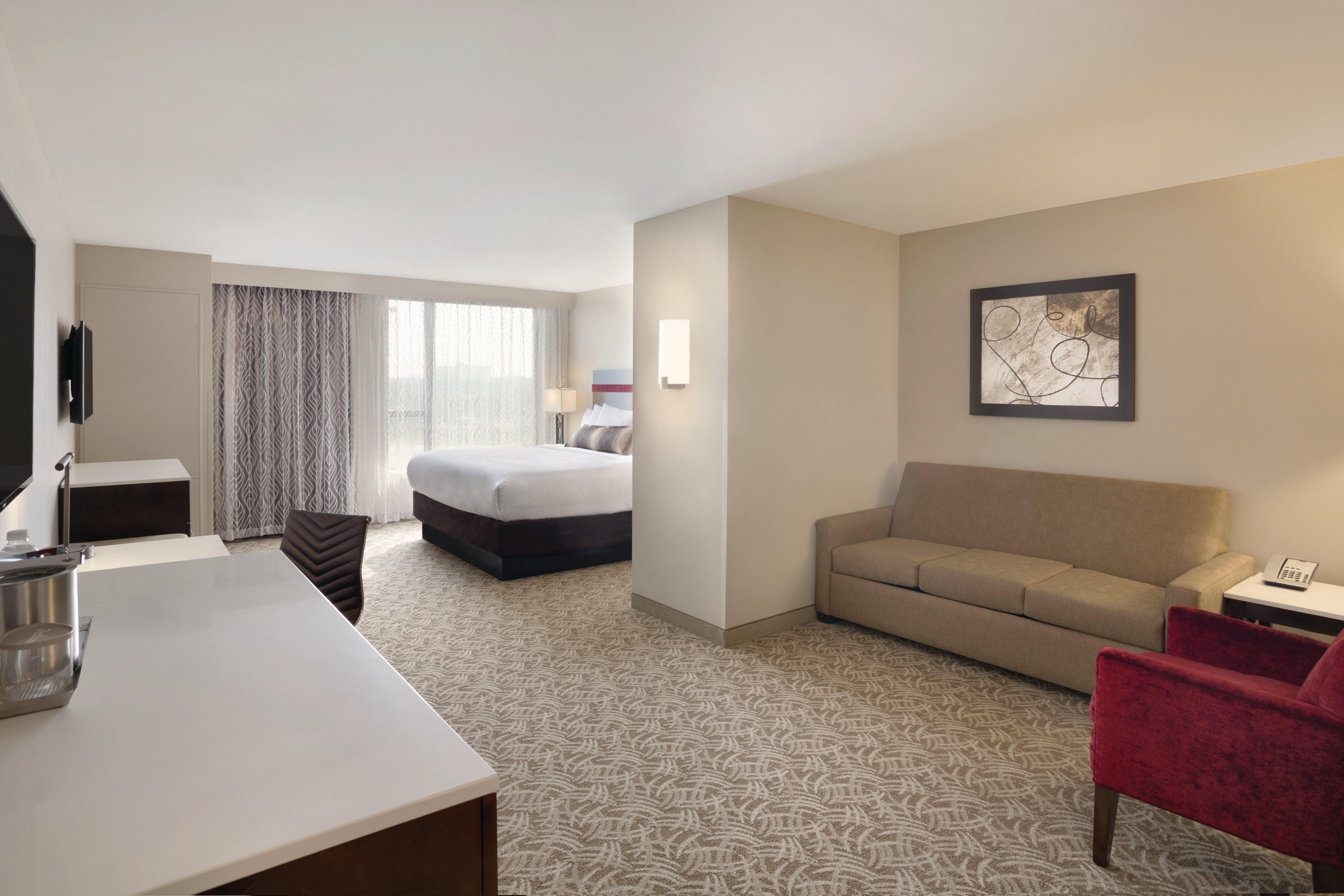 Holiday Inn Chicago Schaumburg By Ihg Luaran gambar