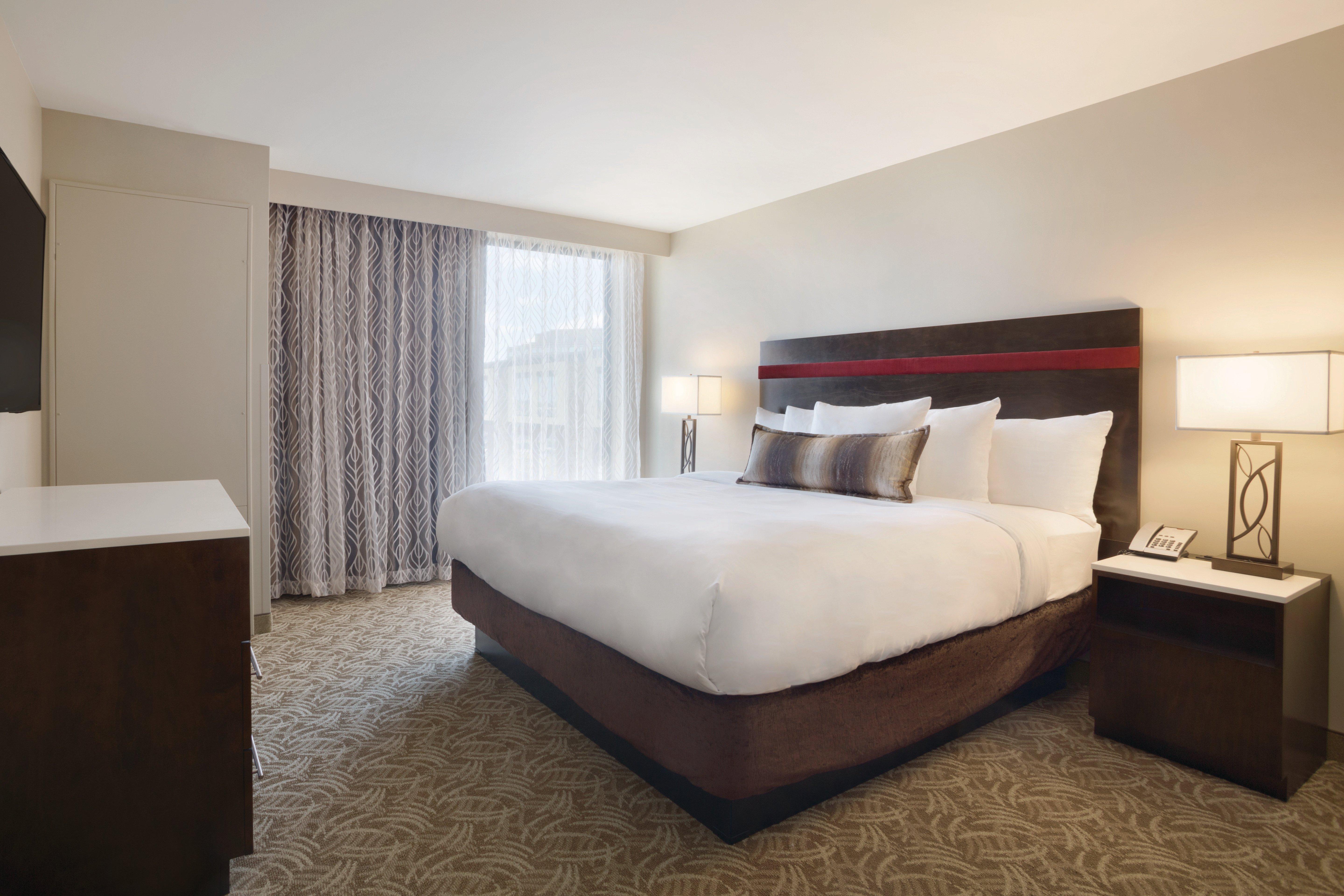 Holiday Inn Chicago Schaumburg By Ihg Luaran gambar