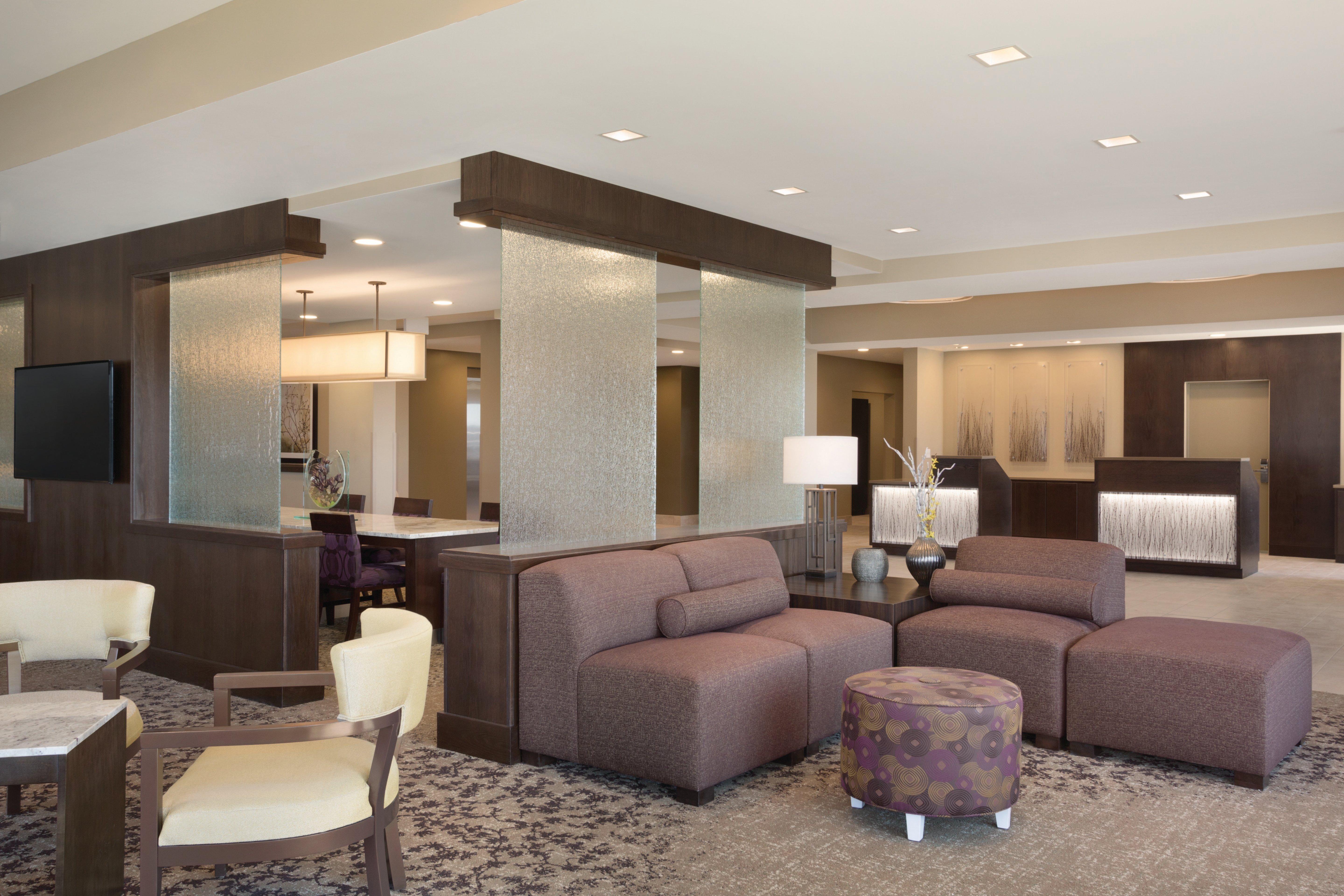 Holiday Inn Chicago Schaumburg By Ihg Luaran gambar