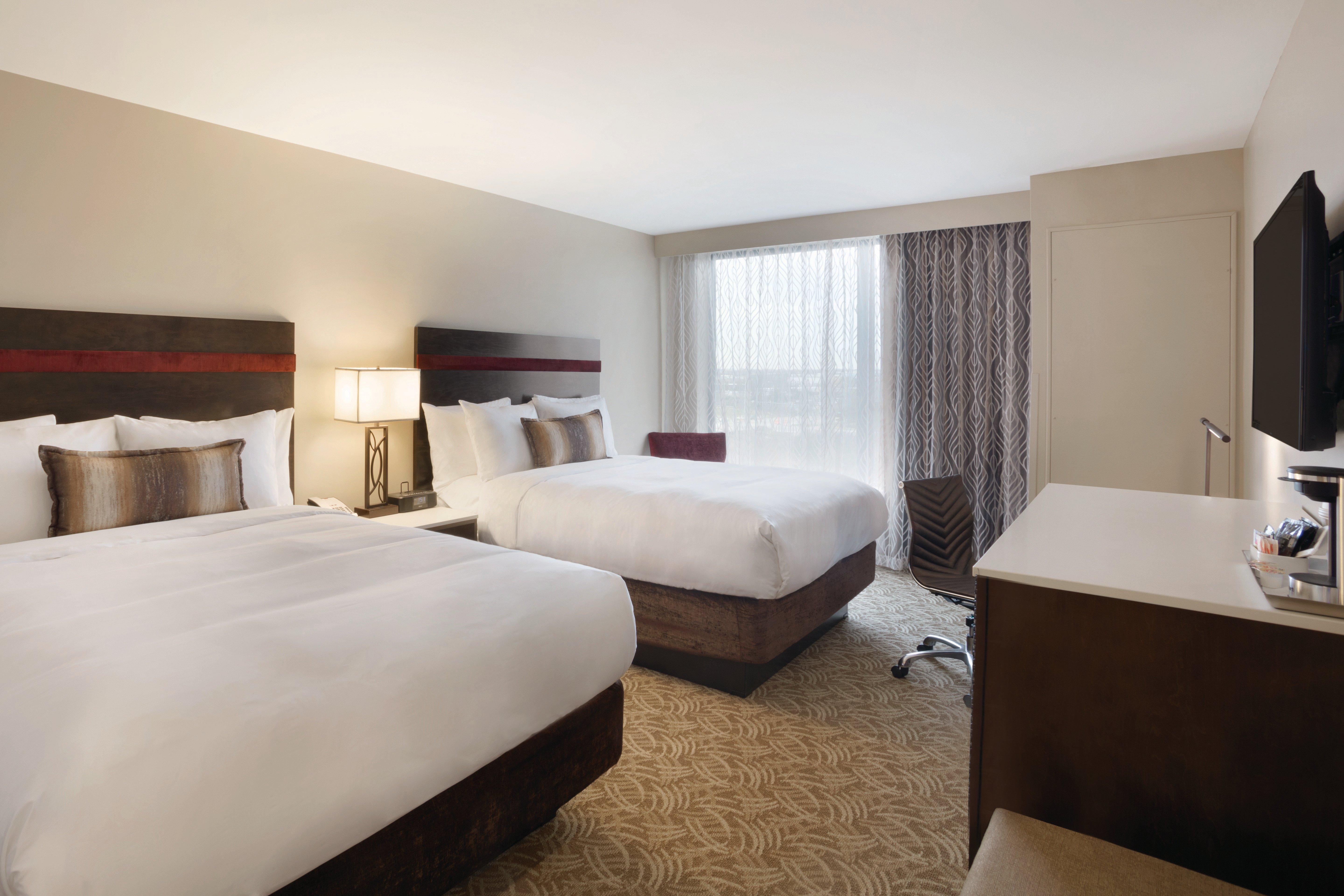 Holiday Inn Chicago Schaumburg By Ihg Luaran gambar
