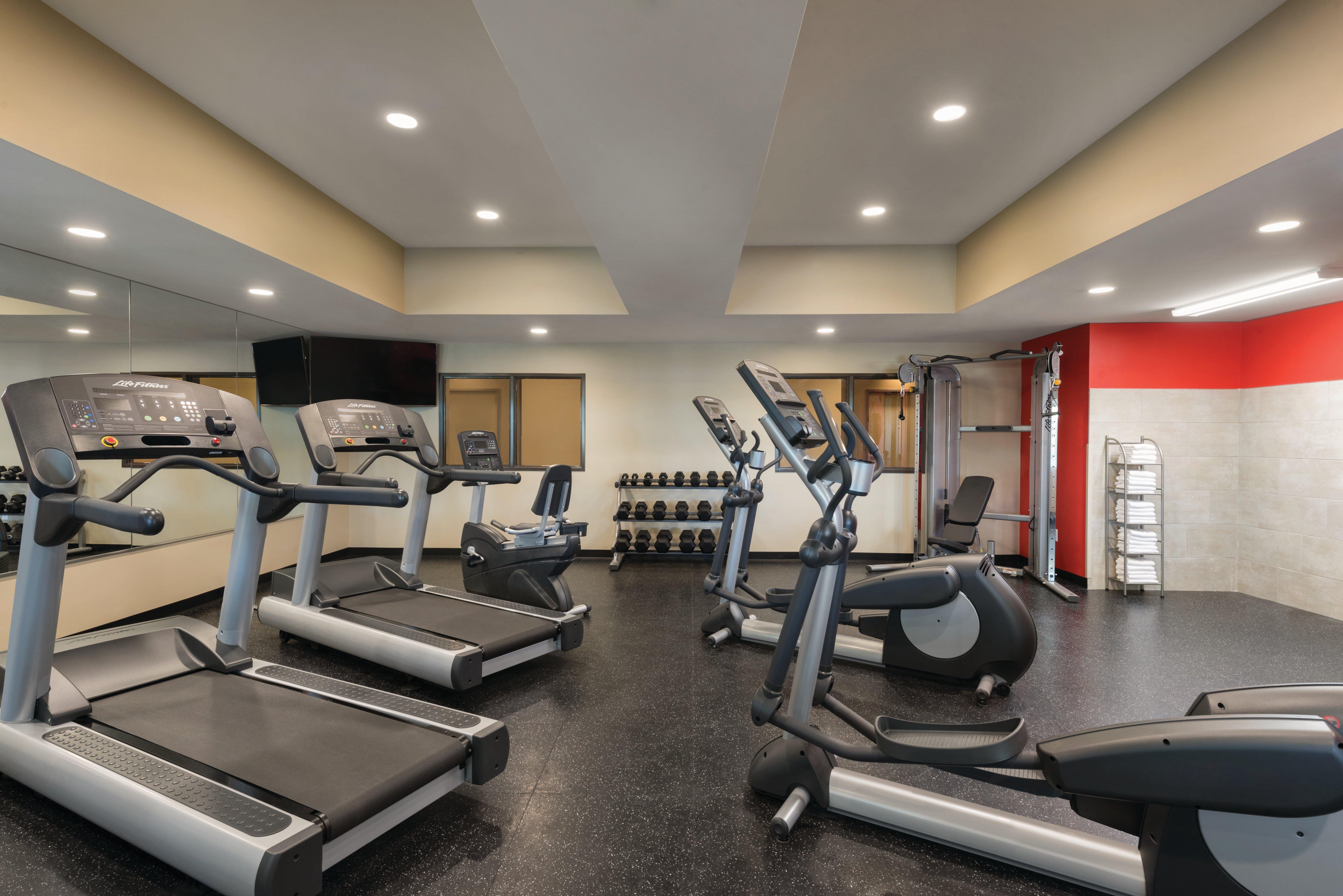 Holiday Inn Chicago Schaumburg By Ihg Luaran gambar
