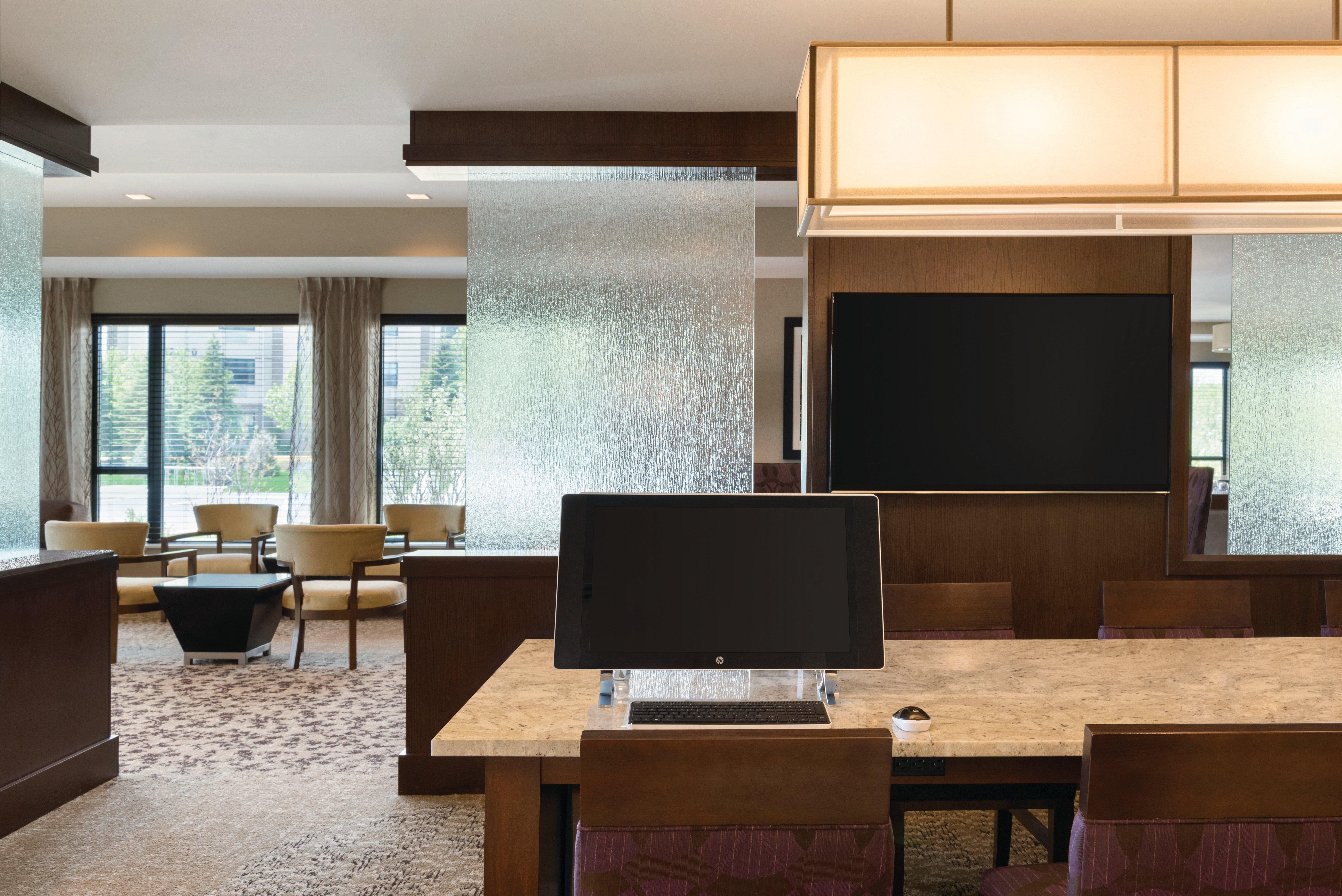 Holiday Inn Chicago Schaumburg By Ihg Luaran gambar