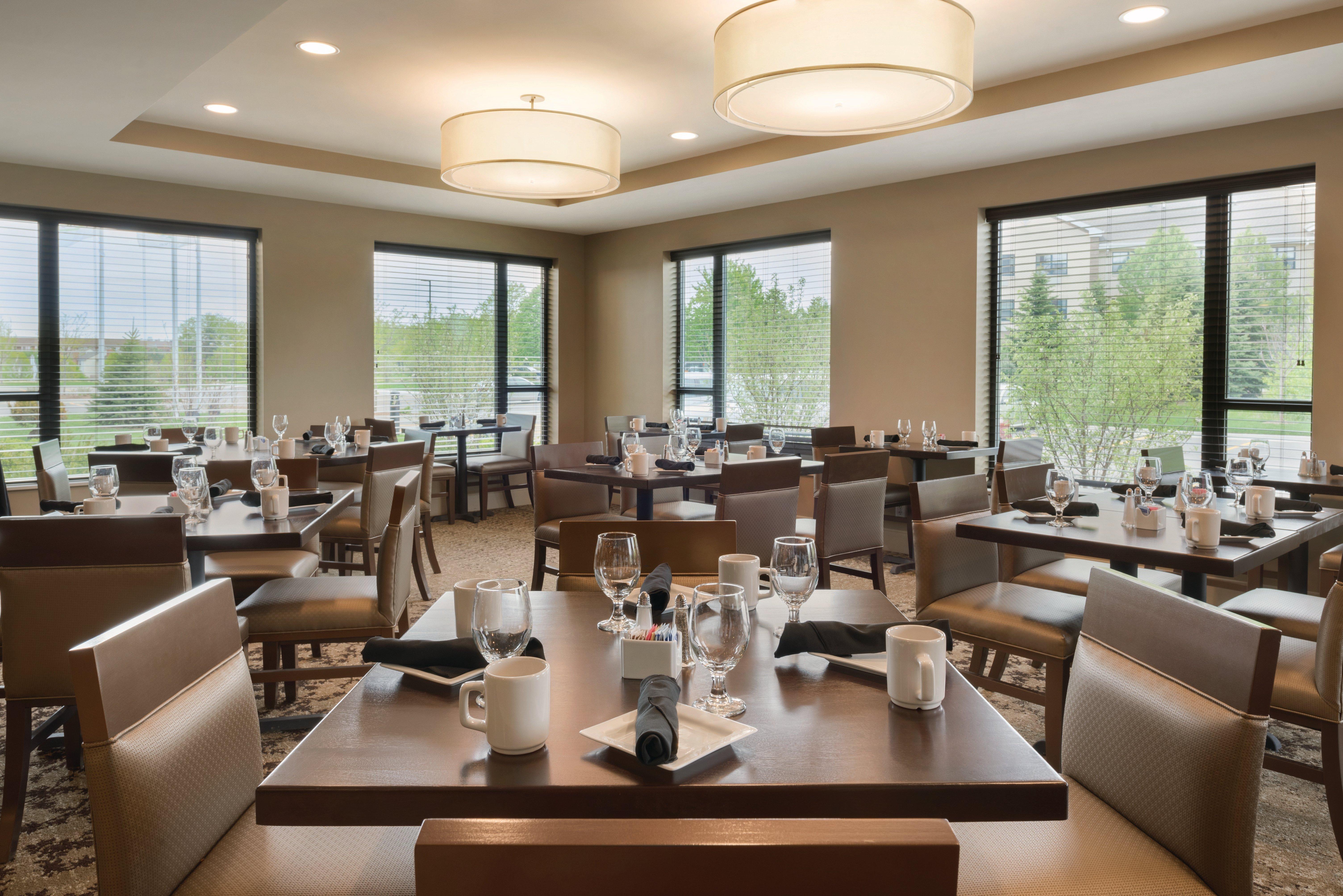 Holiday Inn Chicago Schaumburg By Ihg Luaran gambar