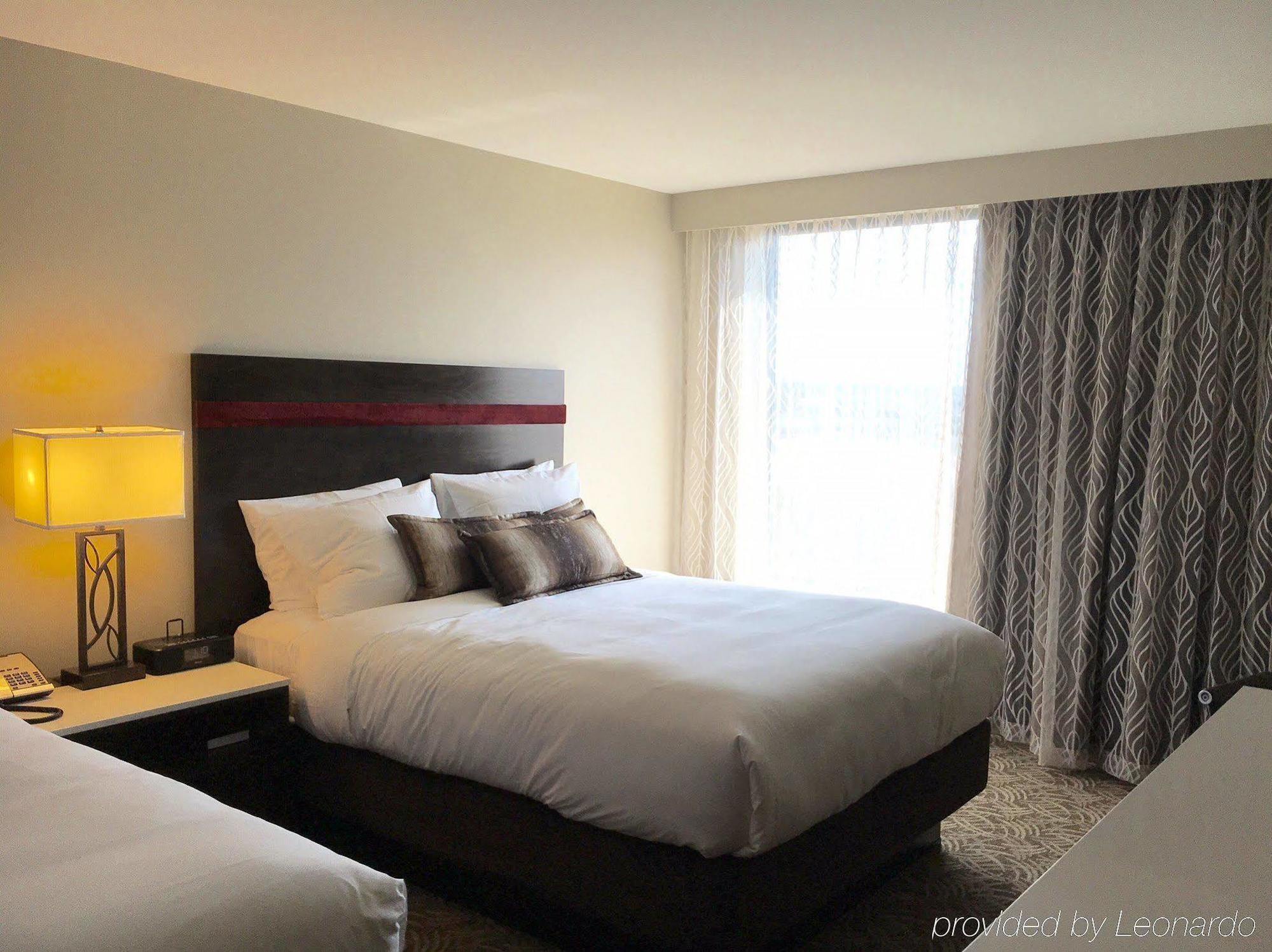 Holiday Inn Chicago Schaumburg By Ihg Luaran gambar