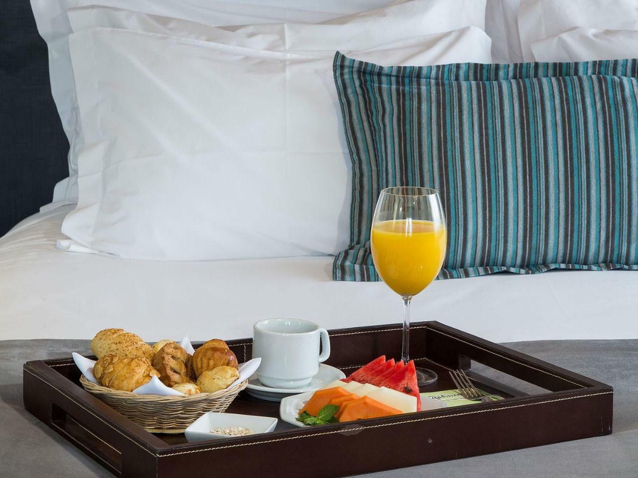 Holiday Inn Chicago Schaumburg By Ihg Luaran gambar