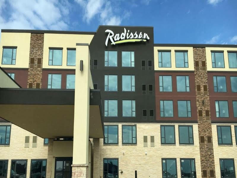 Holiday Inn Chicago Schaumburg By Ihg Luaran gambar